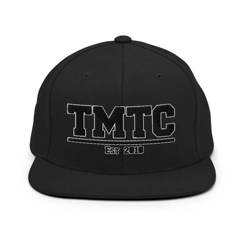 TMTC Snapback