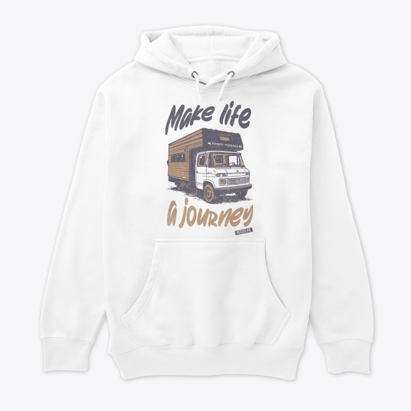 Make life a Journey