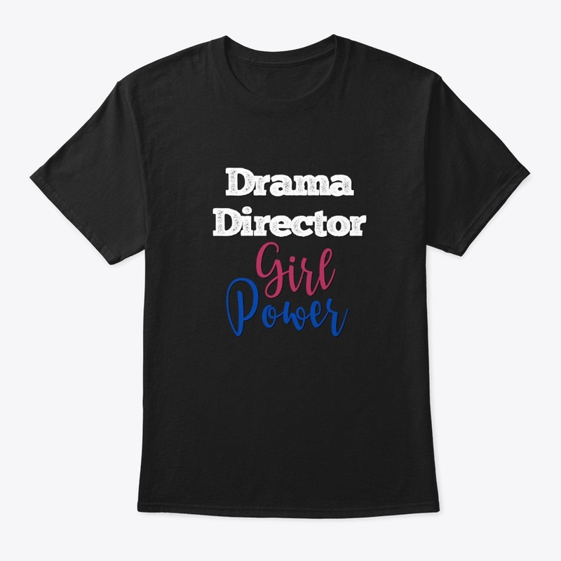[Theatre] Drama Director - Girl Power