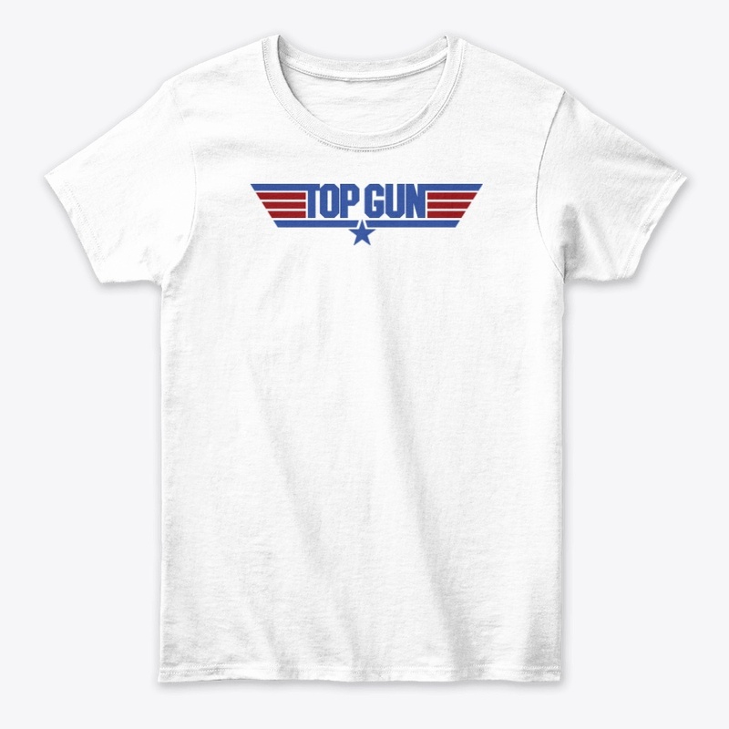 Top Gun T-Shirt