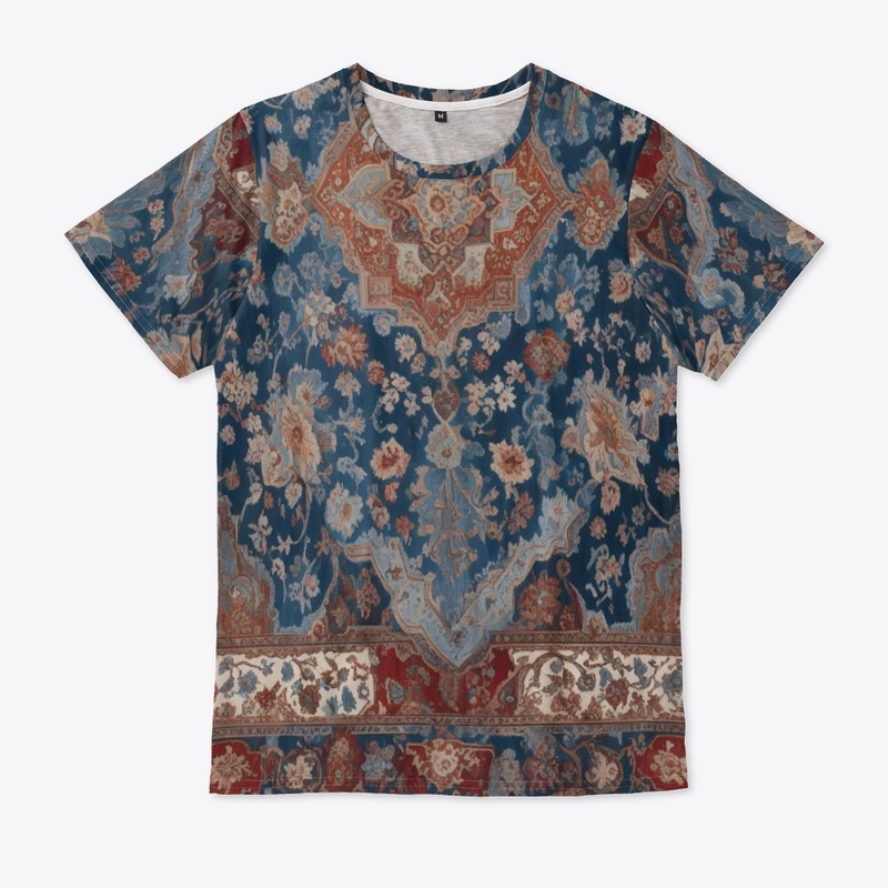 Persian Print 2