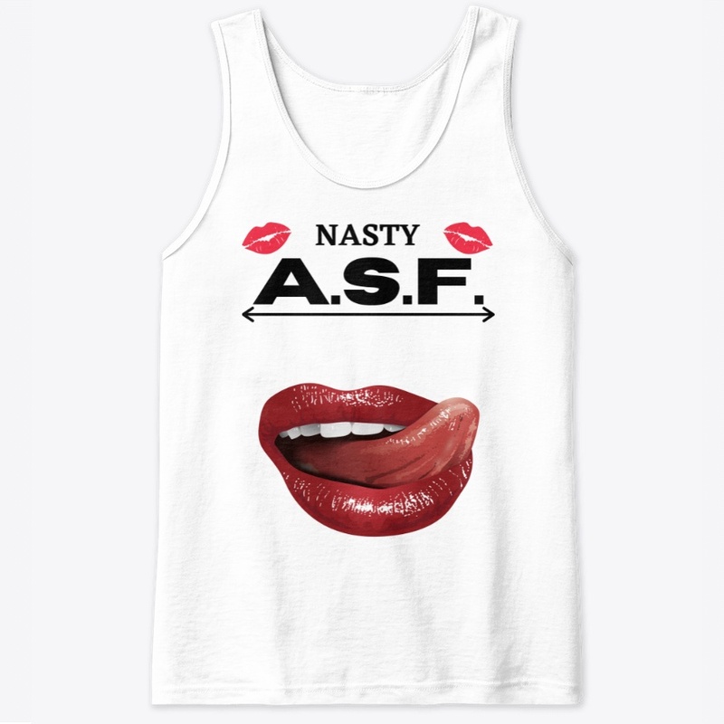 NASTY A.S.F.!!!!