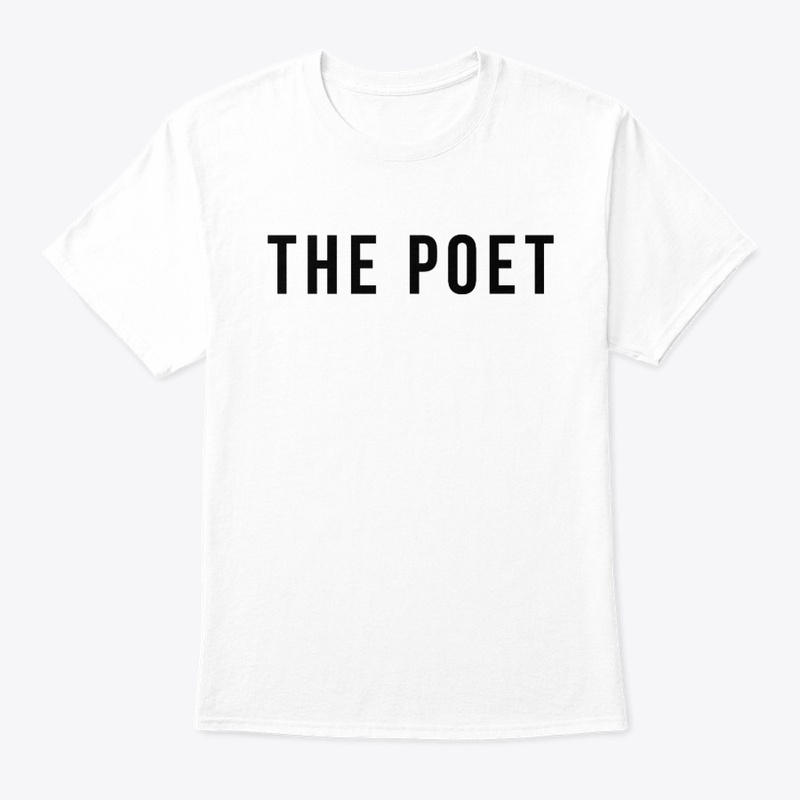 The Poet - Poems