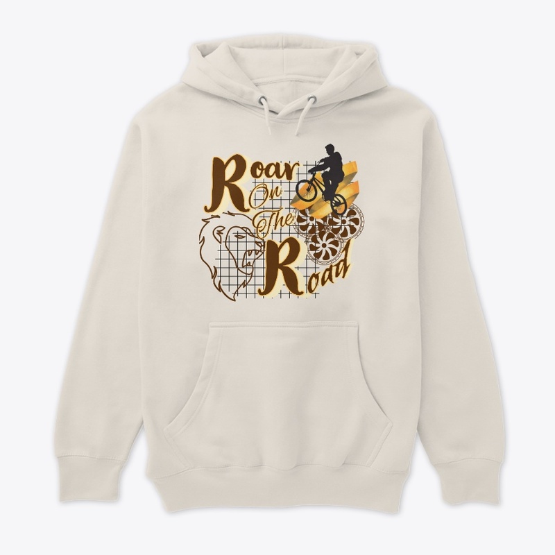 Roar on the Road 
