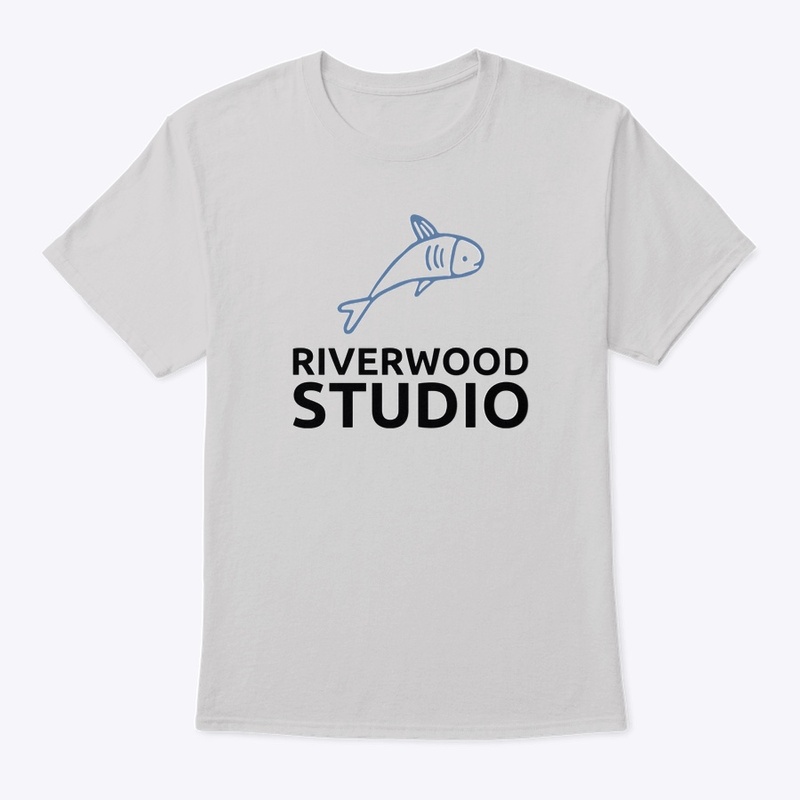 Riverwood Studio tee