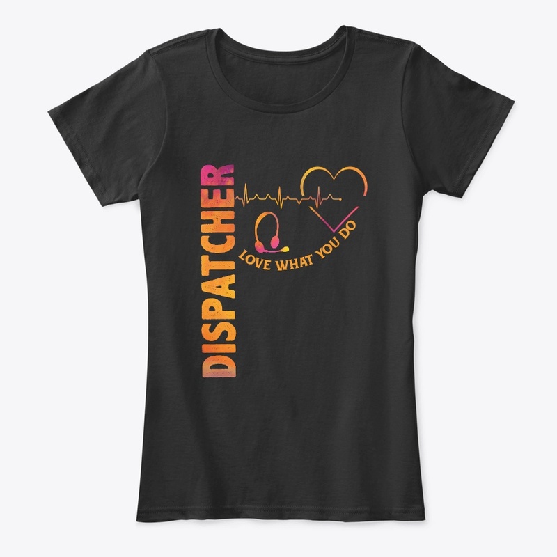 Dispatcher - Love What You Do