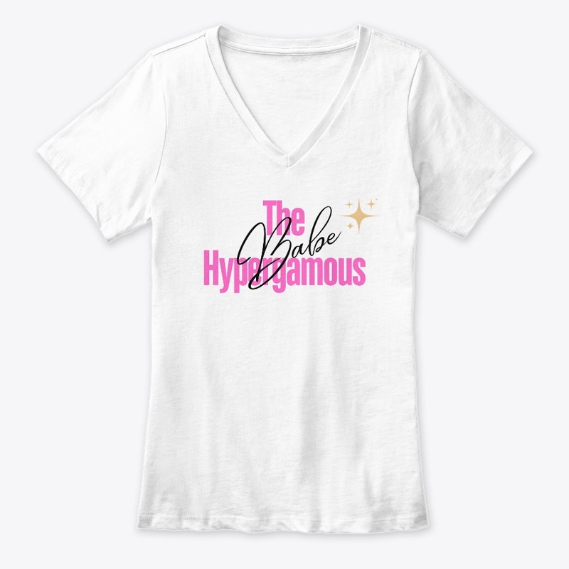 The Hypergamous Babe