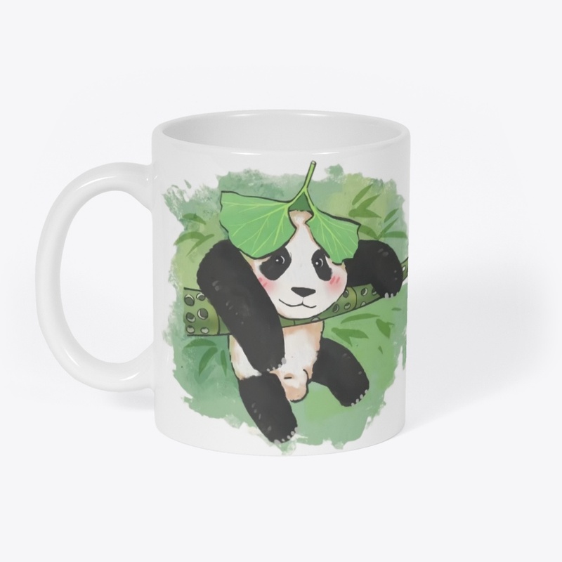 FUBAO🐼Giant Panda