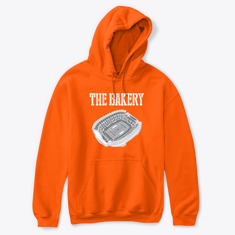The Bakery 