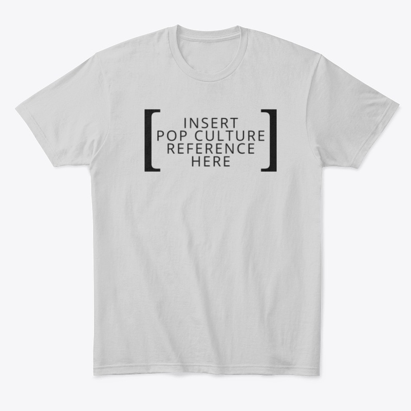 Pop Culture Reference Collection