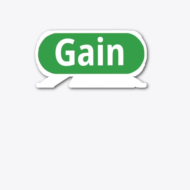Gain Collection - Apparel