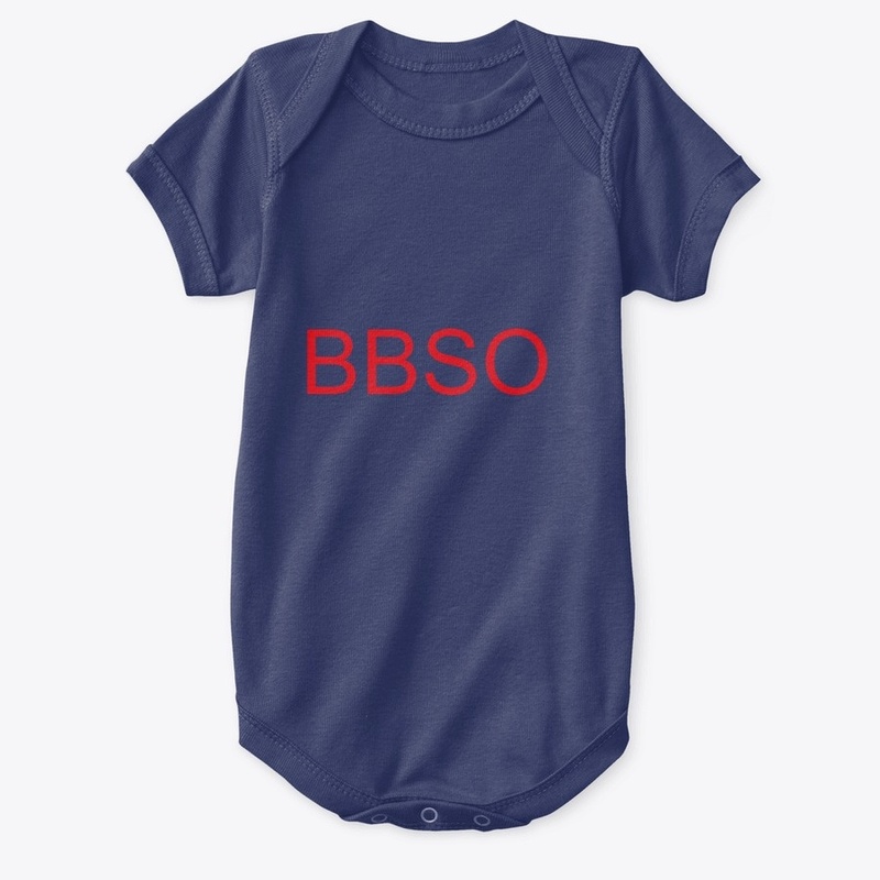 BBSO Clothing