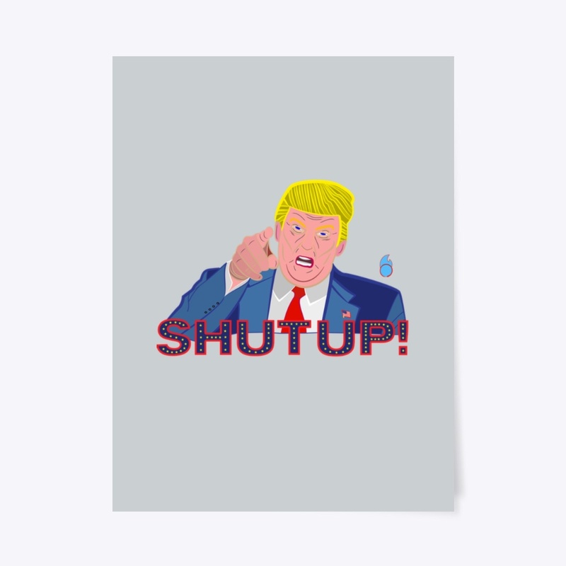 Iconic President moves
