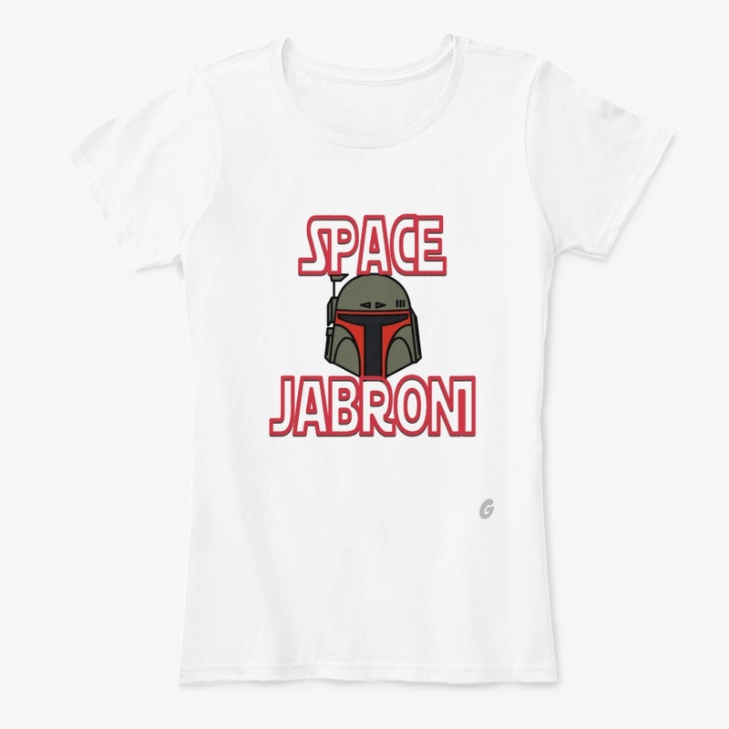 Space Jabroni