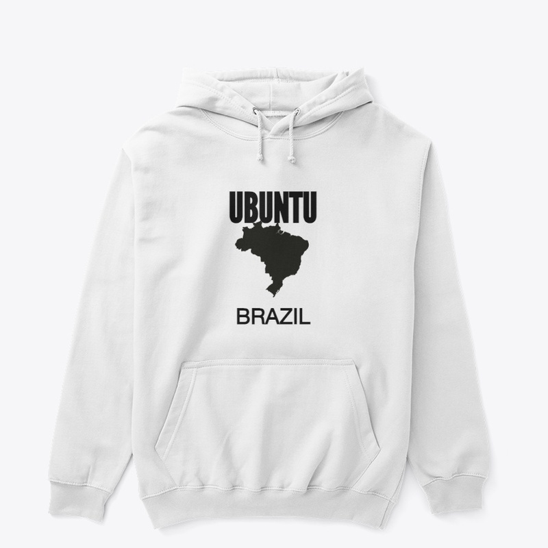 UBUNTU-BRAZIL (WHT)