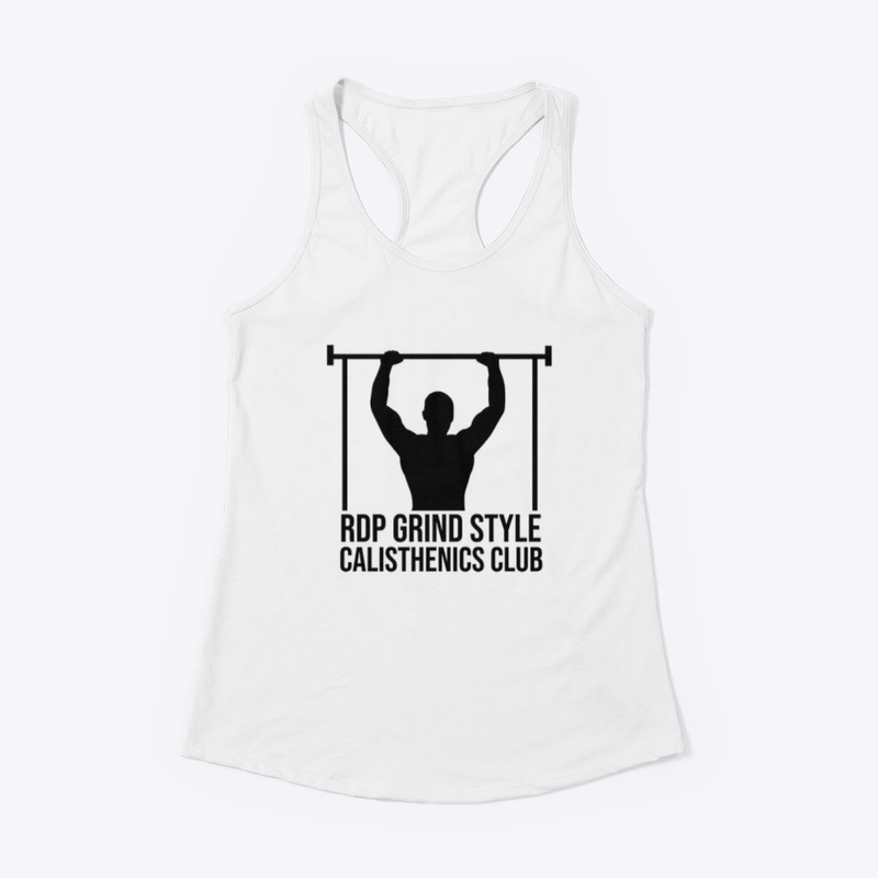 RDP Grind Style Calisthenics Club
