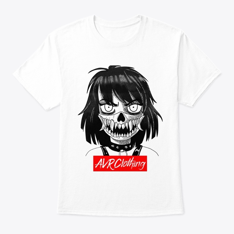 AVR Clothing Battle Ready Yandere