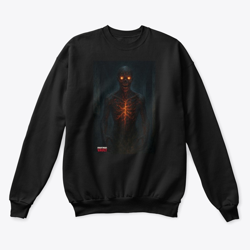 Support the Vault. Wear the Fear.