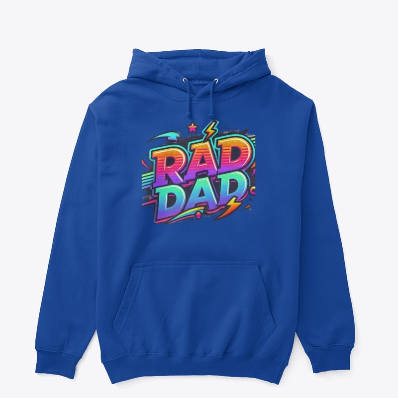 Rad Dad