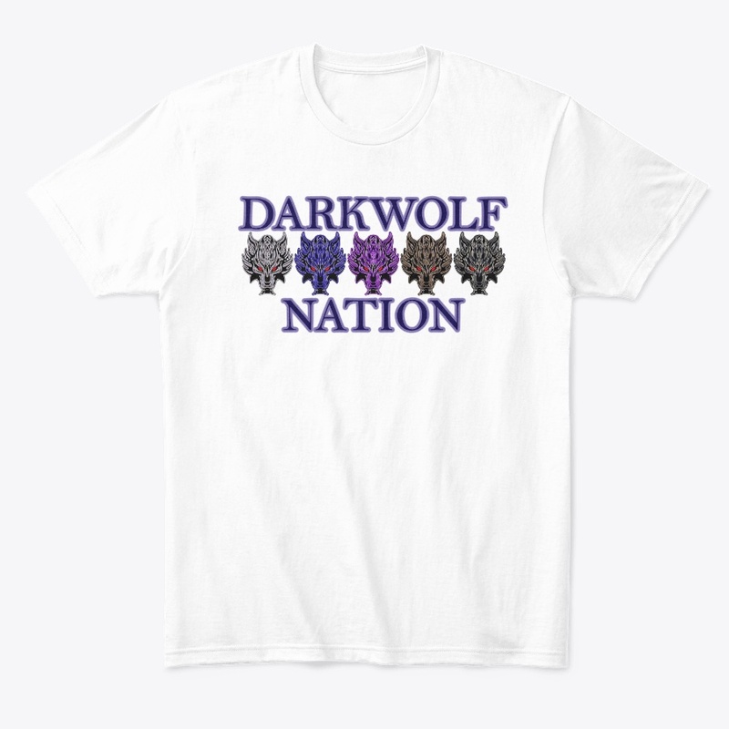 Darkwolf Nation
