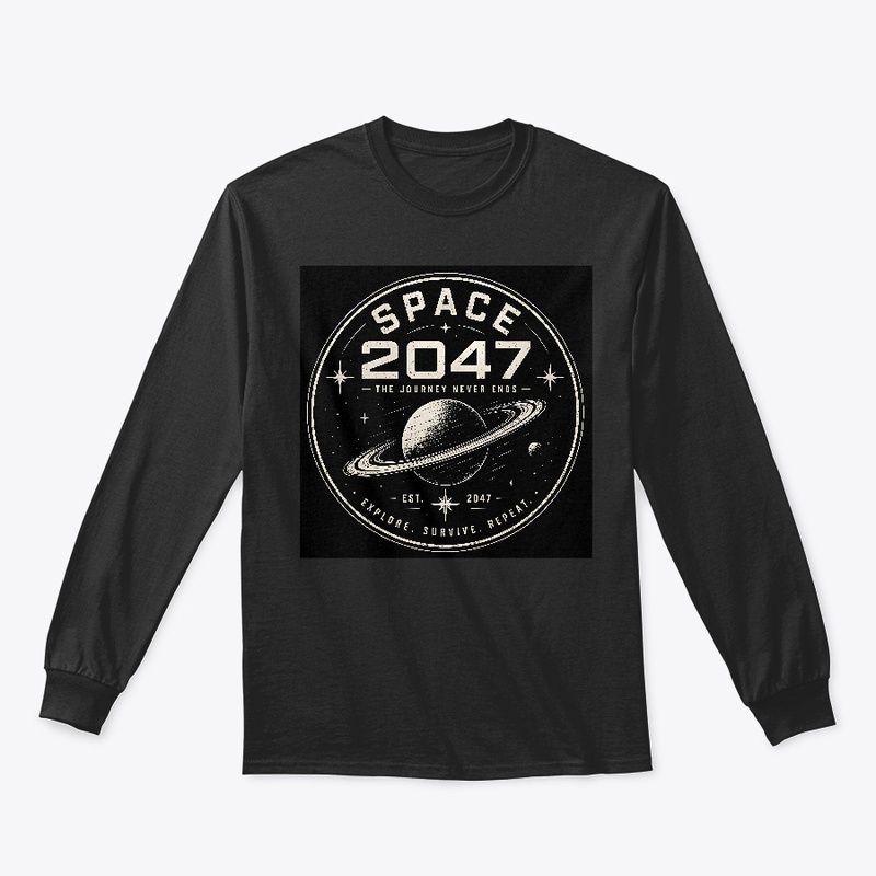 Space 2047 