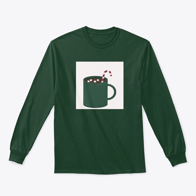 classic long sleeve