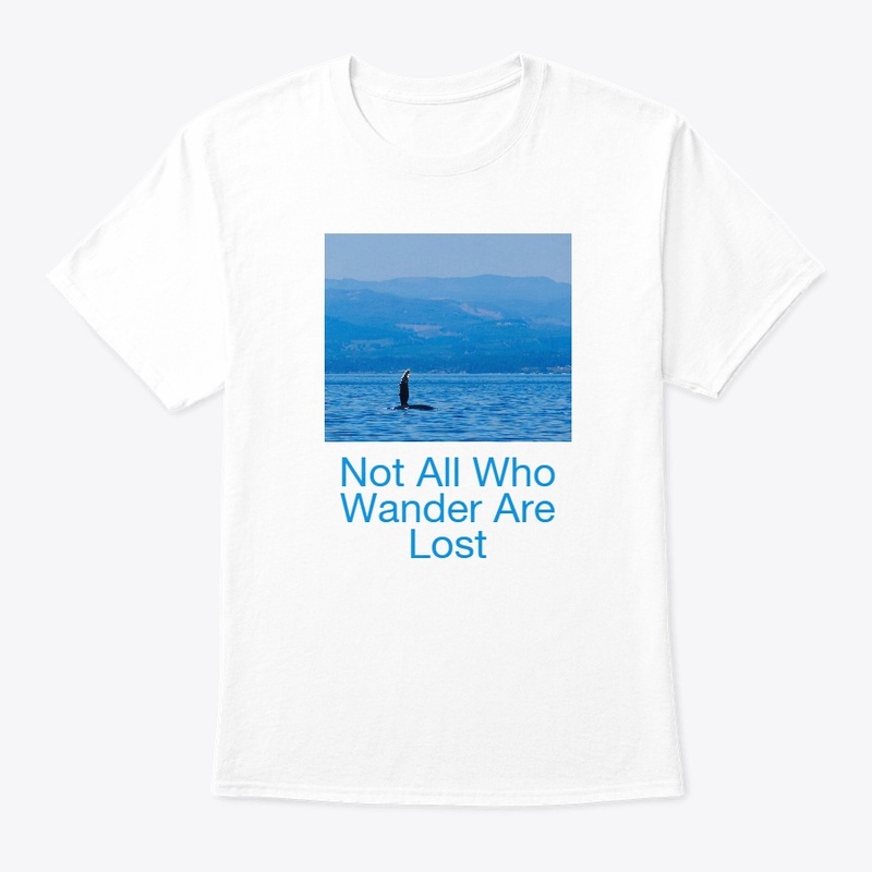 Sea  Essential Tee