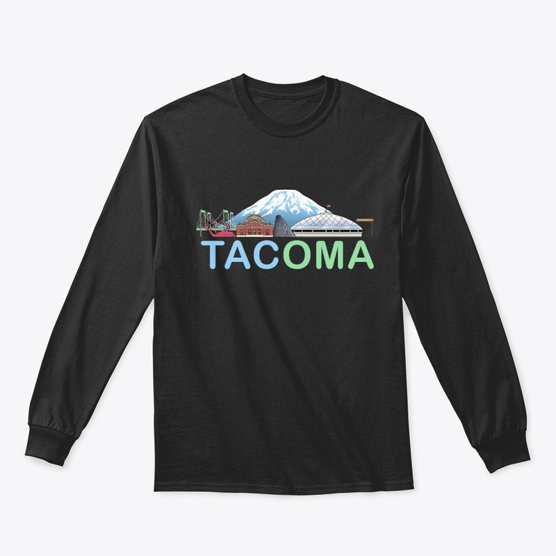 Tacoma Landmarks