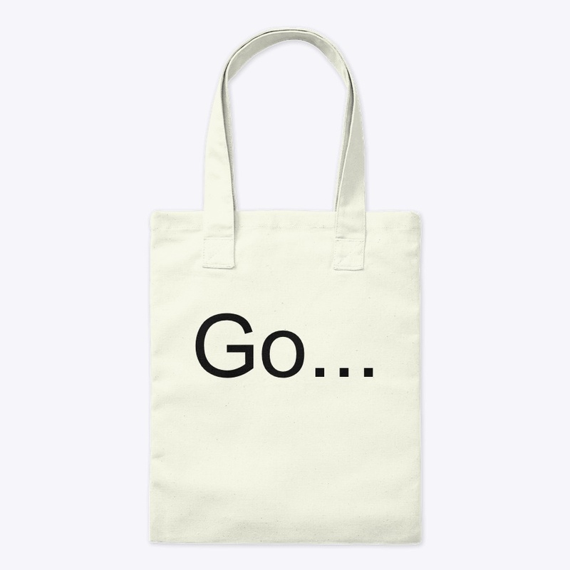 Go,