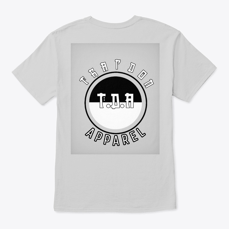 trapdon Apparel premium