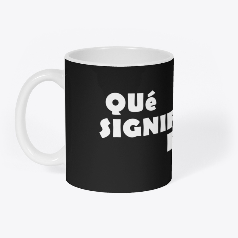 DVAAN Que significa esto