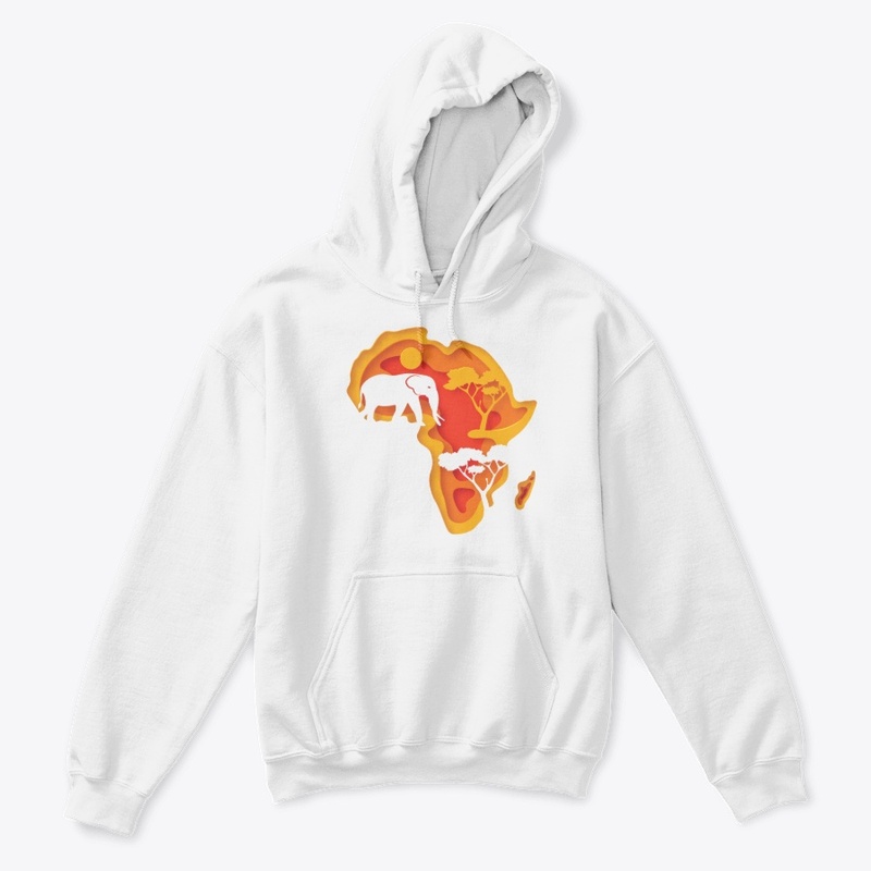 Depth Of Africa