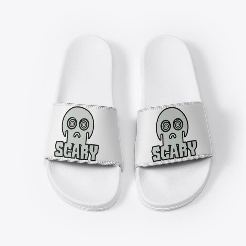 Scary Stories Slides #ShopWithYouTube