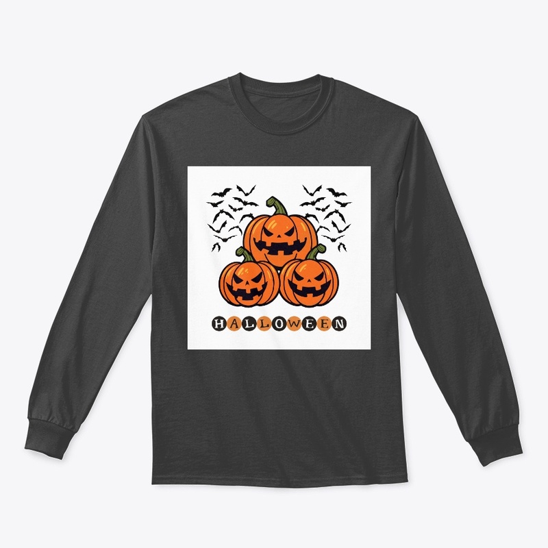 halloween classic design