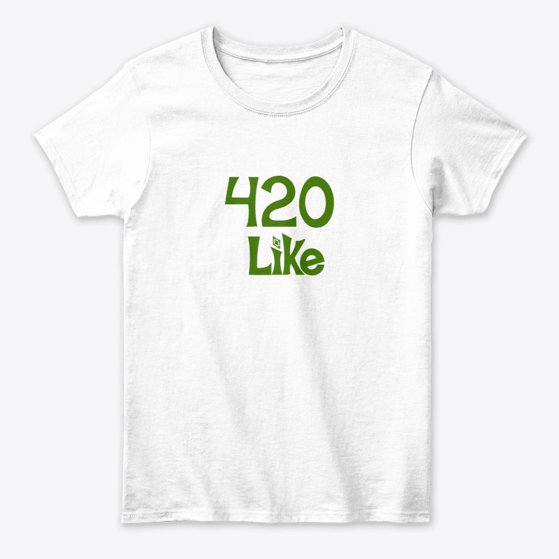 420Like