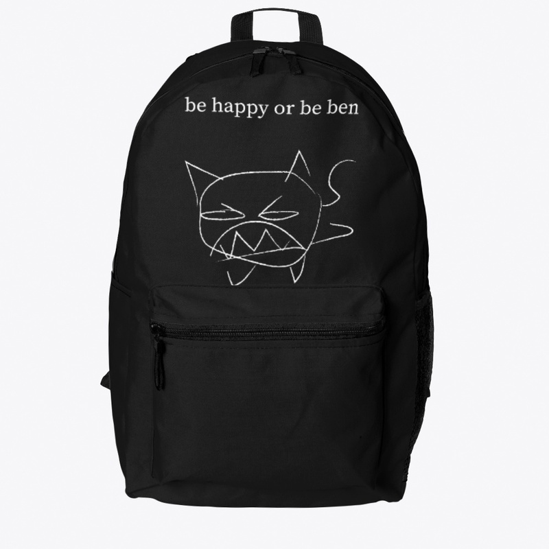Ben