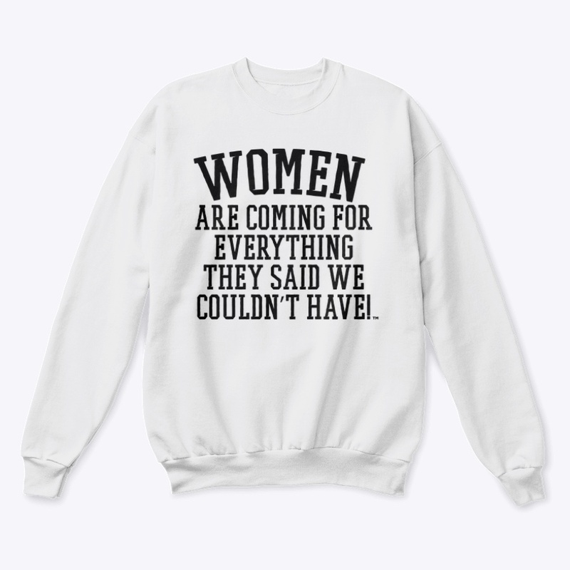 Black Women Collection 