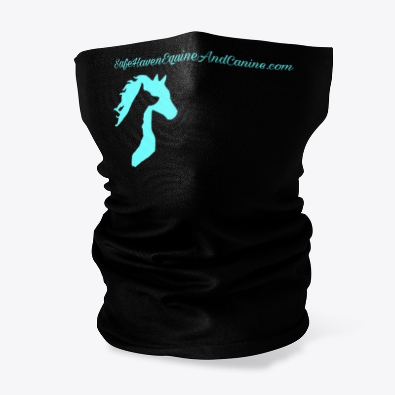 Safe Haven Face Mask (Neck Gaiter)