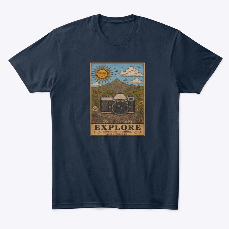 Explore