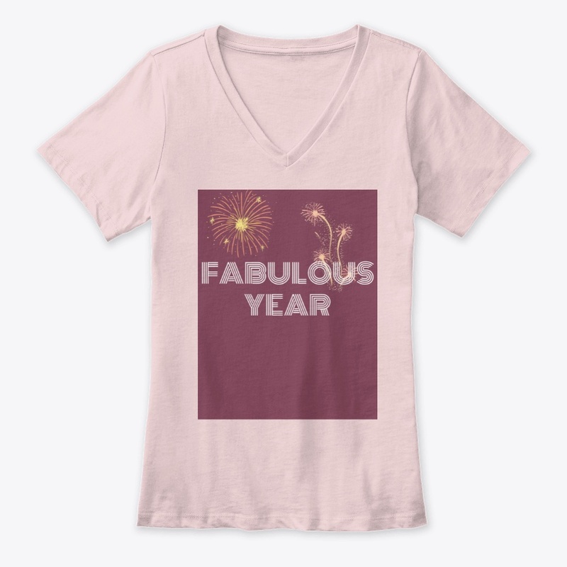 FABULOUS YEAR