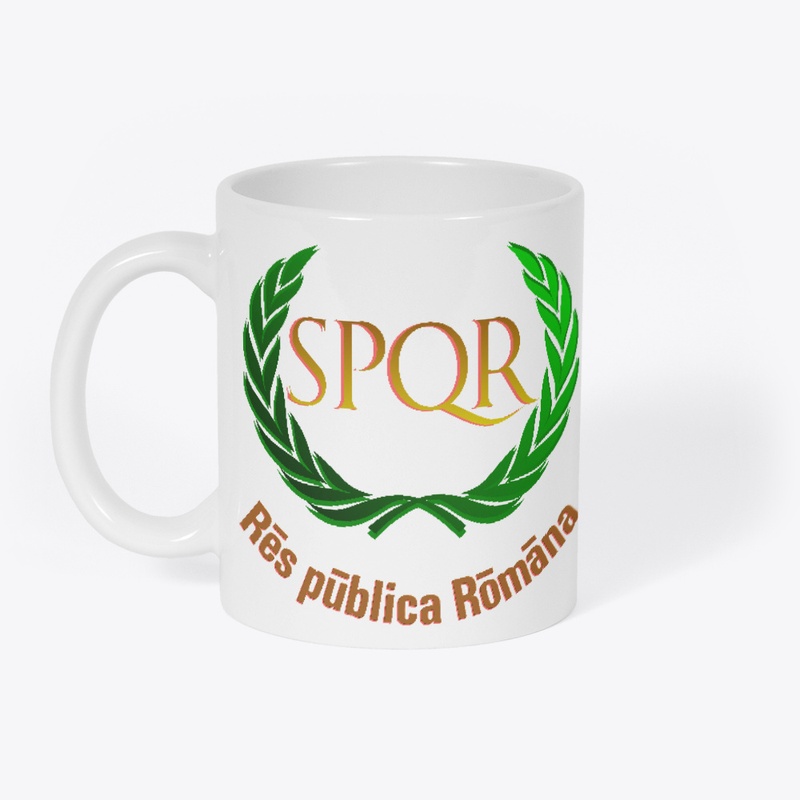 The Roman Republic