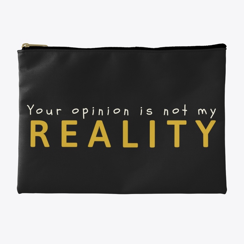 My Reality