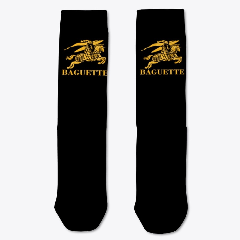 Baguette Collection (orange)