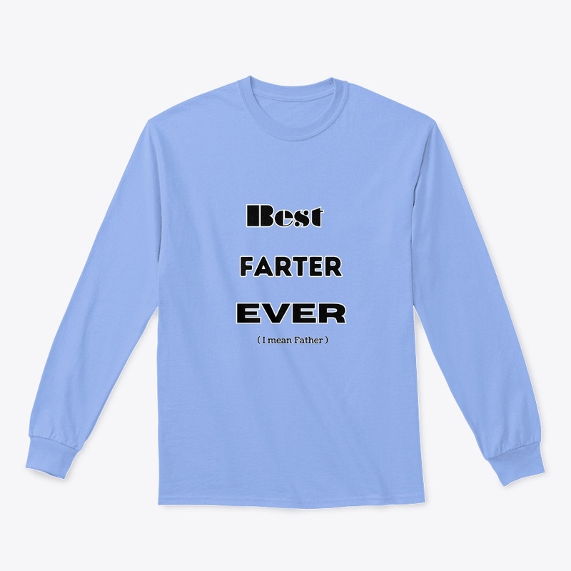 Best farter Ever