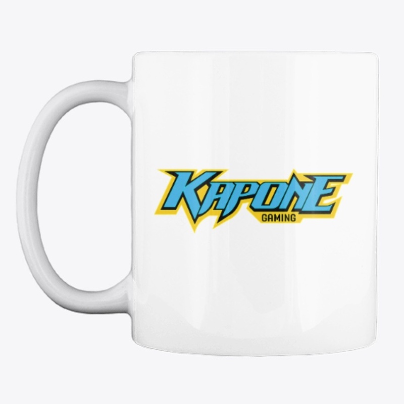 KaponeGaming