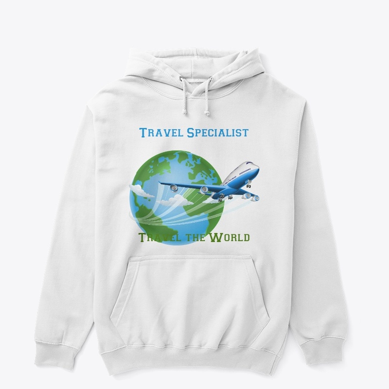Travel Specialist TTW
