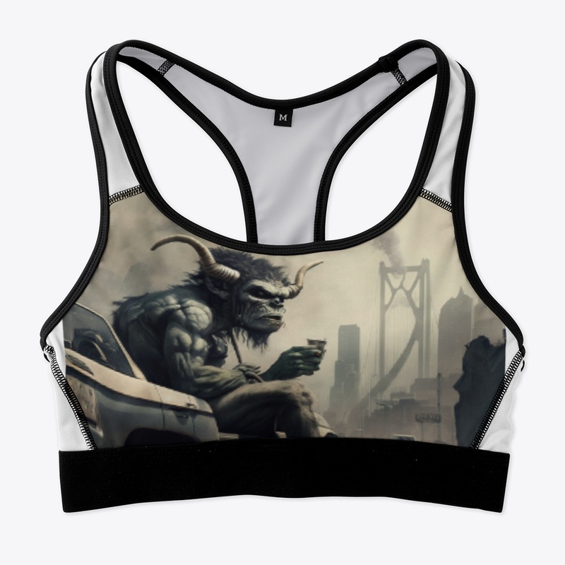 Gangster Trolls Collection