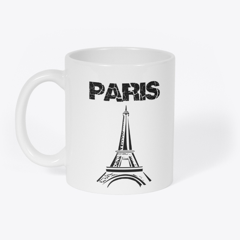 Next Stop: Paris, Egypt, Mars?