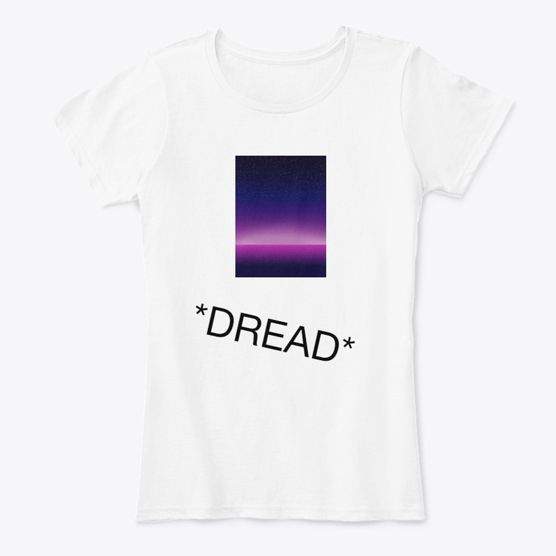 Drop Dead Starry Blue Night