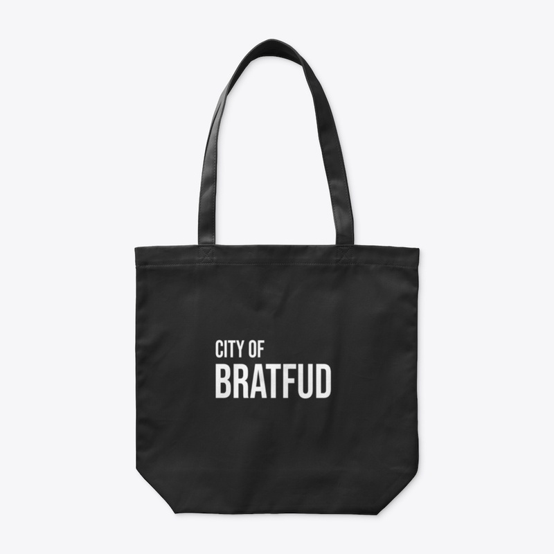 City of Bratfud - Bradford Accent